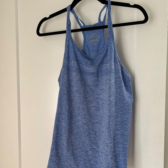 Nike Dri-Fit tank - Picture 1 of 2